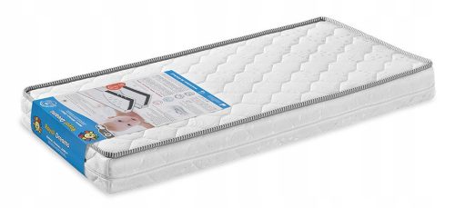  Fiki Miki Odeo+ mattress, medium firm, 160 x 80 x 11 cm