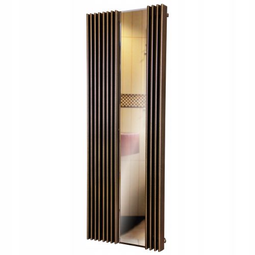  Hejan 950 W water bathroom radiator 550 x 1500 mm