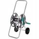  Planta trolley for a garden hose with wheels 1/2" 45M