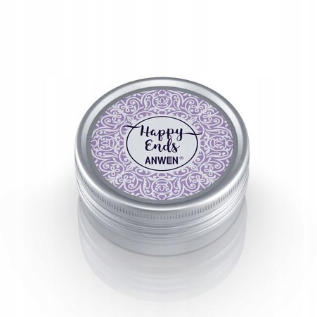  Anwen Happy Ends Serum for Protecting Hair Ends 15ml