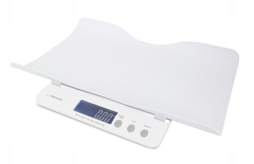 Personal scales (intelligent, analytical and mechanical) Personal scale Esperanza El Nino