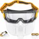 Powermat PM-GO-OG4 splash protection goggles