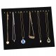  Display stand for necklaces and bracelets D12