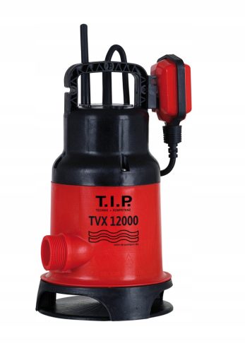  submersible pump TIP 480 W 10,800 l/h