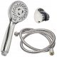 Aqui Classic Eco surface-mounted shower set