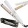  Adler straightening iron BEAUTIFUL LIGHT HAIR STRAIGHTENER MADE OF CERAMIC