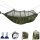 Garden and Terrace Hammocks Hammock without pole K&M Green tones 200 kg 260 x 140