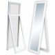 Bathroom mirror Manufaktura Ram mirror, standing, rectangular, 500 x 1700 mm