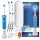  Electric Toothbrush Oral-B Vitality D100