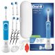  Electric Toothbrush Oral-B Vitality D100