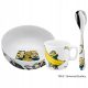  WMF stainless steel cookware set