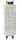 Vileda Ultraspeed Mini Flat Mop Insert 36 cm