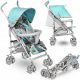  Lionelo Elia stroller, grey