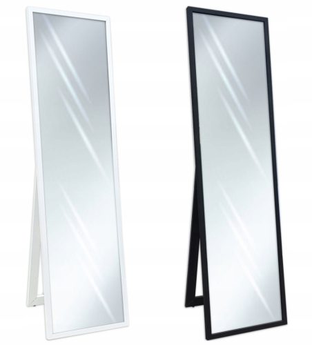 Bathroom mirror Manufaktura Ram mirror, standing, rectangular, 440 x 1540 mm