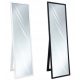 Bathroom mirror Manufaktura Ram mirror, standing, rectangular, 440 x 1540 mm