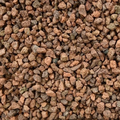 Gravel and Stones Grey 8-16 mm 15 kg