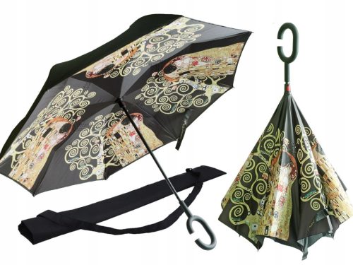  Carmani automatic umbrella multi-color