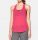  Under Armour Tech Slub Flowy Tank Women T-shirt L