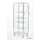 Grid storage trolley 760x400x1700. Manufacturer.