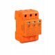  VCX 1000 V IP20 32 A surge arrester