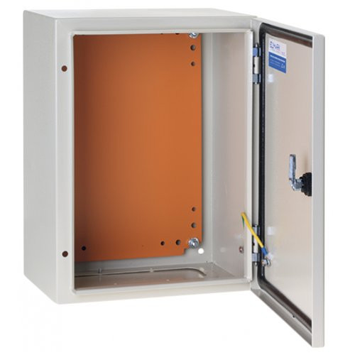 Elmark 53040 switchgear