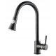 ZXC 9000 black stand kitchen faucet