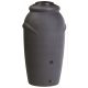  Prosperplast ICAN360-S433 Rainwater tank 120x80 cm Anthracite 360 l