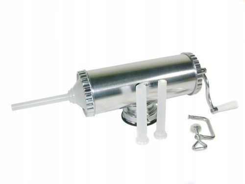 Manual meat grinder EH NŻ106