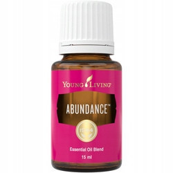 Essential Oils Young Living Abundance Abundance Oil