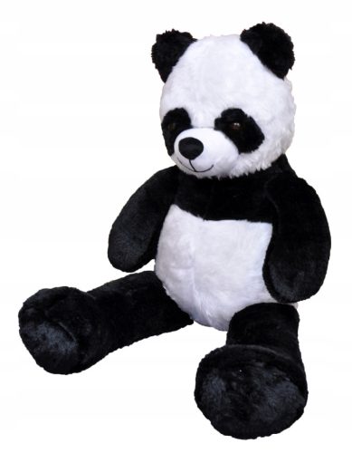  BIG PANDA TEDDY BEAR 110 CM GIANT MASCOT