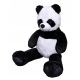  BIG PANDA TEDDY BEAR 110 CM GIANT MASCOT