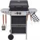  Lund gas grill 5.5 kW