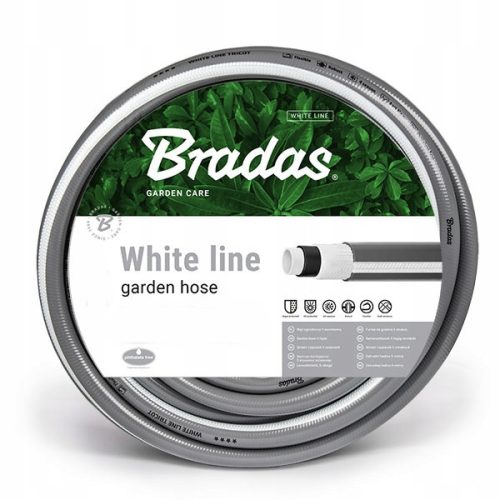  Bradas WWL3/430 Garden Hose 30 m PVC