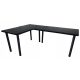  DAMING gaming desk 202 x 75 x 66 cm
