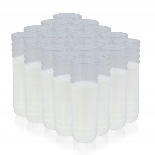  Paraffin insert for Premium Light candles, 17 cm