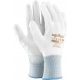 Gants Ogrifox OX-POLIUR taille 8 - M 100 paires