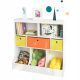  SoBuy shelf 92 x 40 x 93 cm white