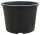  Flowerpot DonKwiat 42 cm x 42 x 30 cm diameter 41.5 cm plastic black