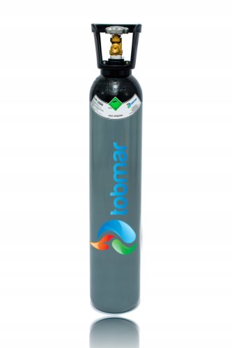 Hydrogen Nitrogen Hydrogen Bottle 200At 10L full