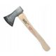 Splitting axes, carpenter's axes Juco axe 34 cm 0.56 kg