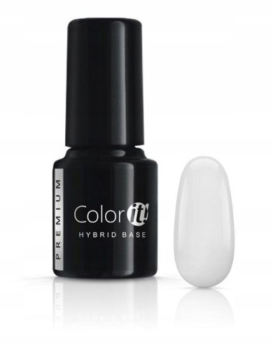  Silcare Color It Premium Hybrid Base Gel 6g