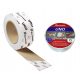 Eurovent Uno single-sided adhesive tape 50 mm x 25 m