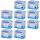  Aquaphor Maxfor+ water filter 10 pcs