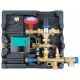  AFRISO Pump group for domestic hot water circulation WZS 100