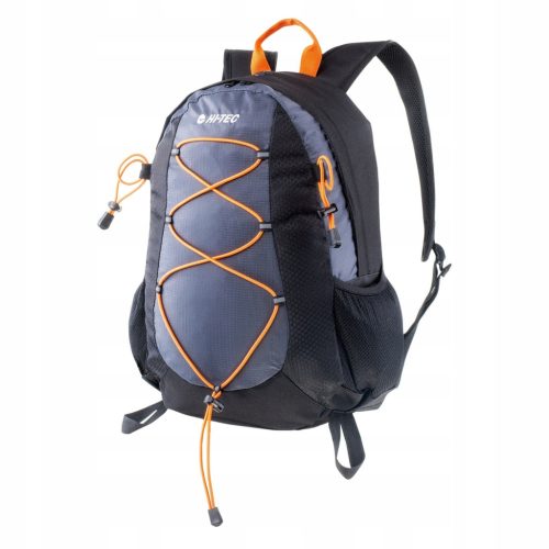 Hi-Tec Lightweight Backpack for School, Urban, and Outdoor Activities
