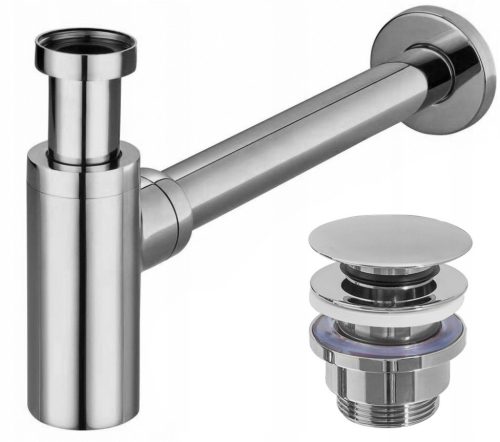  Rea washbasin siphon 45 mm