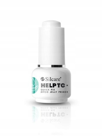  Silcare Help To Expert 15 ml nail conditioner