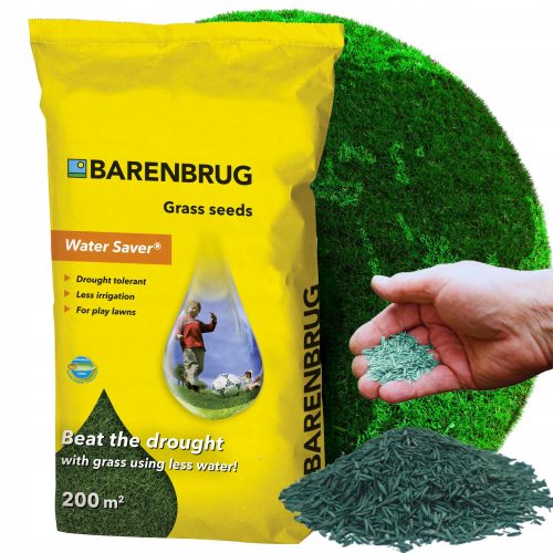  Barenbrug decorative garden grass 200 m² 5 kg