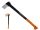 FISKARS X25 XL splitting ax CarbonMax knife