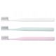  Zuzias I am not plastic toothbrush, white